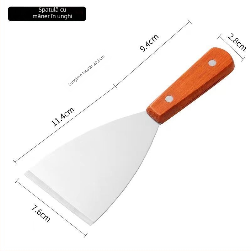 Formă dreptunghiulară din oțel inoxidabil cu capac, pentru tiramisu mousse cheesecake