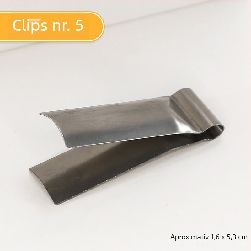 Formă de copt din oțel inoxidabil, formă neregulată, pentru prăjituri și chifle, ambalaj din plastic