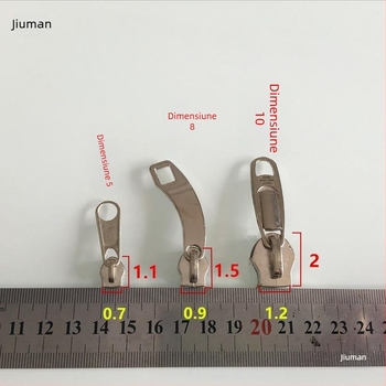 Cap de fermoar cu lamă curbată și găuri – accesorii pentru genți, cod produs: Tfglo%%j # Lznj # Yj # Lznlznfg, primăvara 2024