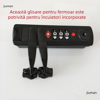 Cap de fermoar cu lamă curbată și găuri – accesorii pentru genți, cod produs: Tfglo%%j # Lznj # Yj # Lznlznfg, primăvara 2024
