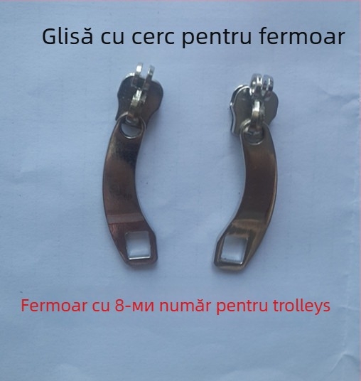 Cap de fermoar cu lamă curbată și găuri – accesorii pentru genți, cod produs: Tfglo%%j # Lznj # Yj # Lznlznfg, primăvara 2024
