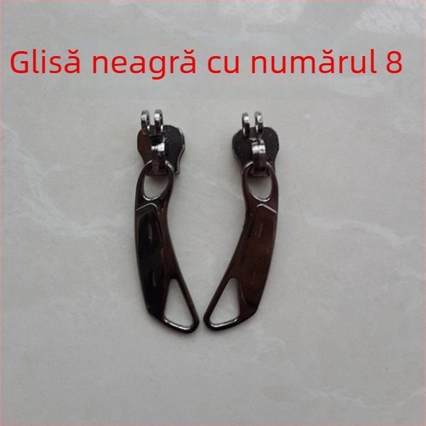 Cap de fermoar cu lamă curbată și găuri – accesorii pentru genți, cod produs: Tfglo%%j # Lznj # Yj # Lznlznfg, primăvara 2024