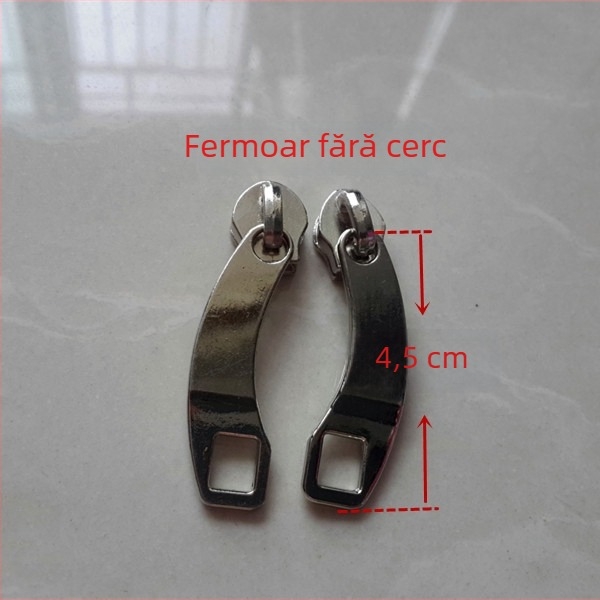 Cap de fermoar cu lamă curbată și găuri – accesorii pentru genți, cod produs: Tfglo%%j # Lznj # Yj # Lznlznfg, primăvara 2024