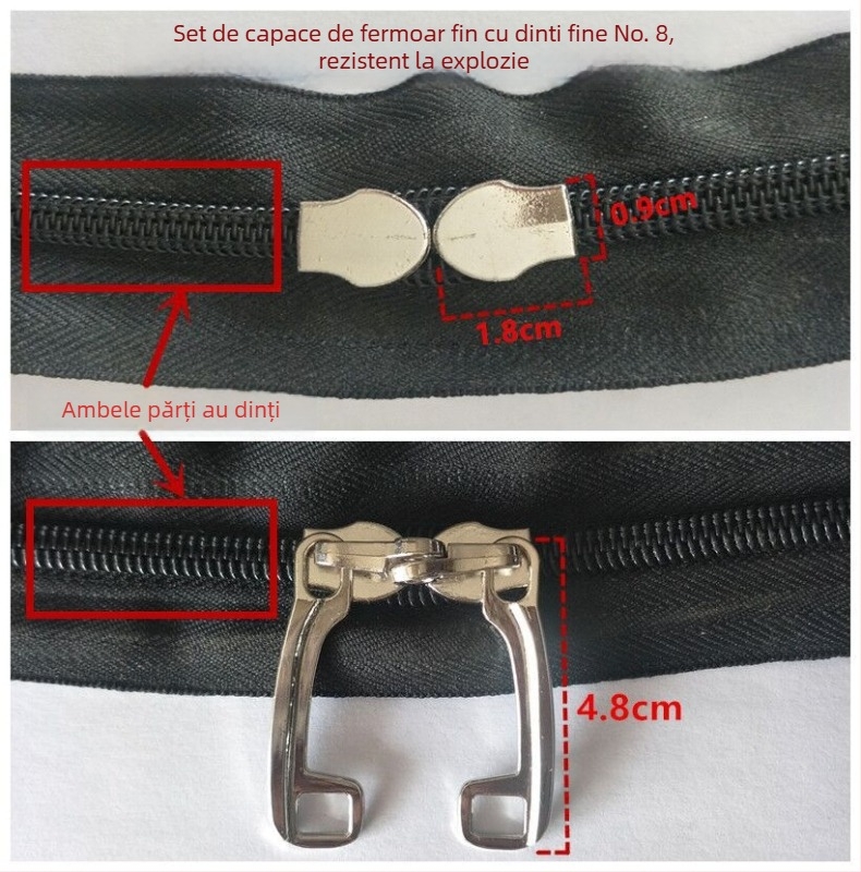 Cap de fermoar cu lamă curbată și găuri – accesorii pentru genți, cod produs: Tfglo%%j # Lznj # Yj # Lznlznfg, primăvara 2024