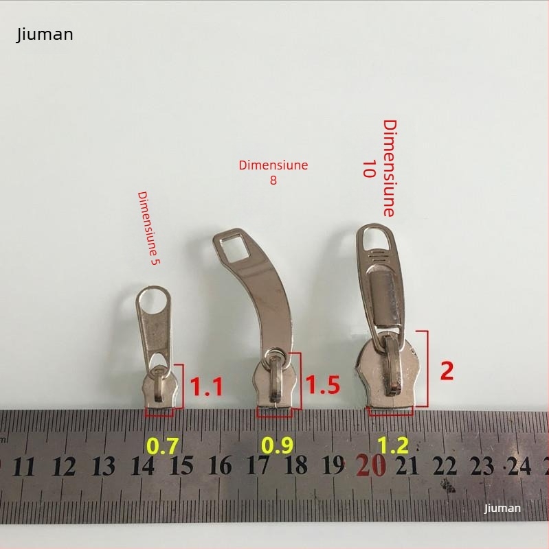 Cap de fermoar cu lamă curbată și găuri – accesorii pentru genți, cod produs: Tfglo%%j # Lznj # Yj # Lznlznfg, primăvara 2024
