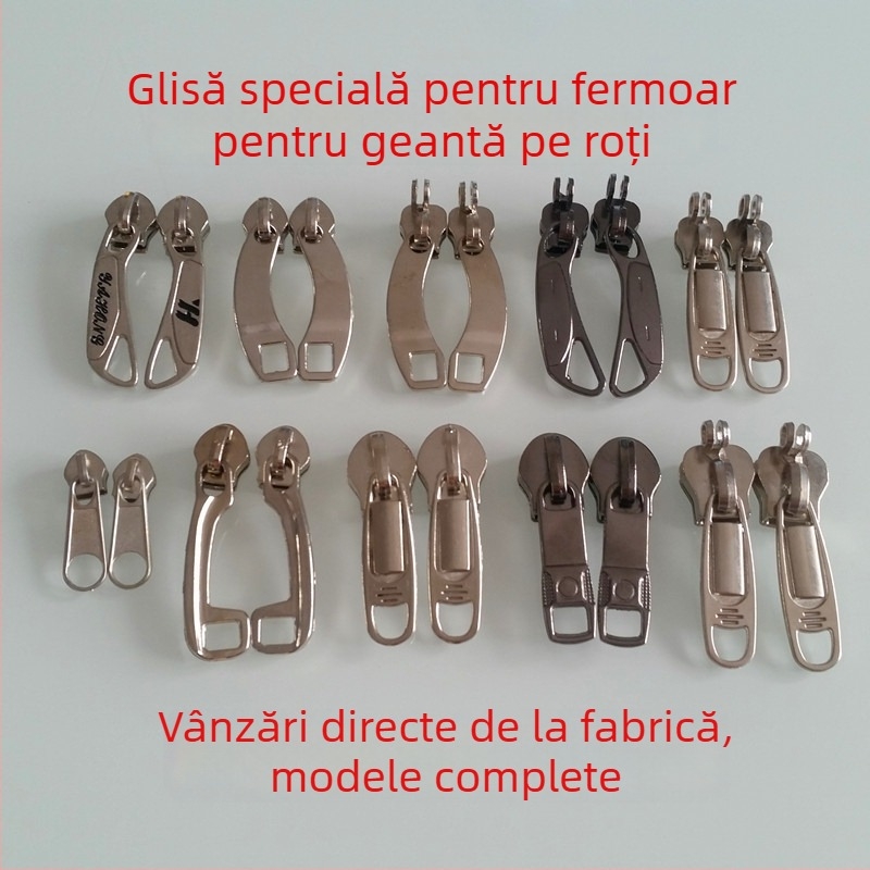 Cap de fermoar cu lamă curbată și găuri – accesorii pentru genți, cod produs: Tfglo%%j # Lznj # Yj # Lznlznfg, primăvara 2024