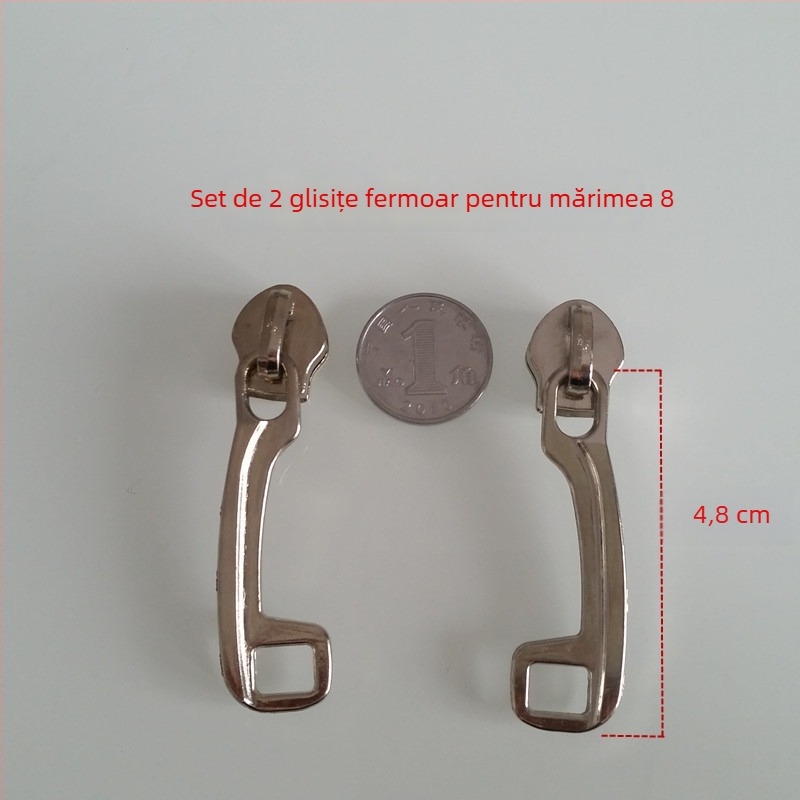 Cap de fermoar cu lamă curbată și găuri – accesorii pentru genți, cod produs: Tfglo%%j # Lznj # Yj # Lznlznfg, primăvara 2024