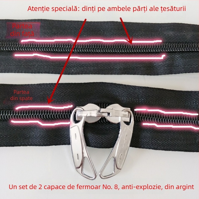 Cap de fermoar cu lamă curbată și găuri – accesorii pentru genți, cod produs: Tfglo%%j # Lznj # Yj # Lznlznfg, primăvara 2024