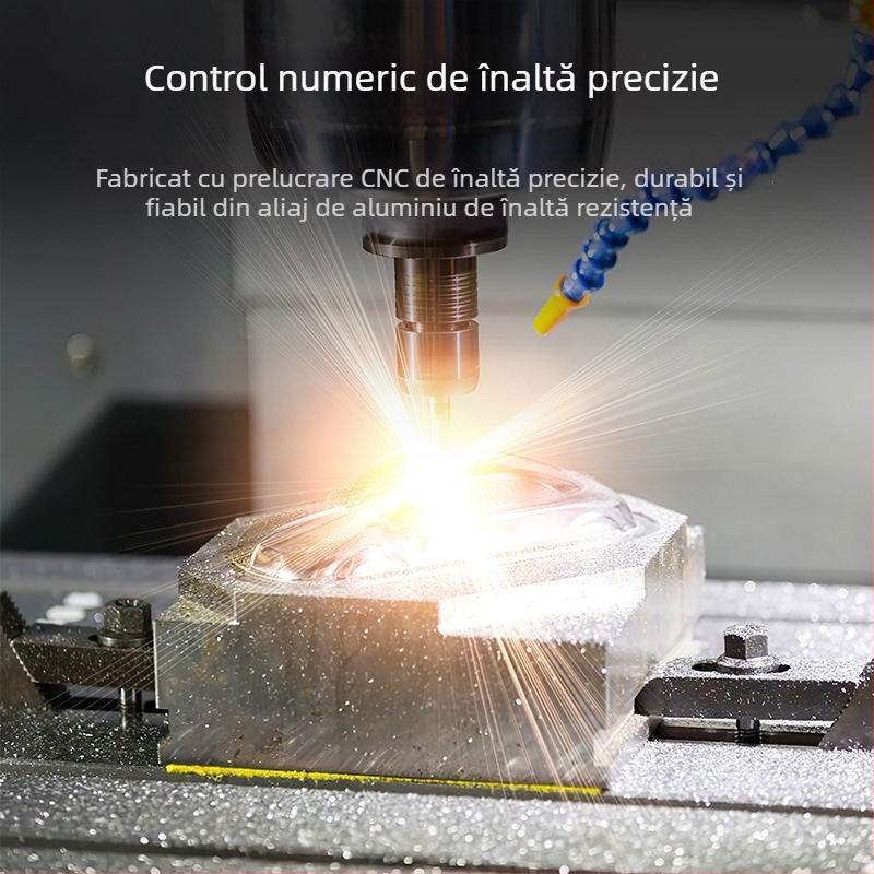 Placă de eliberare rapidă pentru cameră SLR universală – aliaj de aluminiu, seria Pu board, sarcină 2–5 kg
