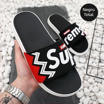 Papuci cu degete, PVC pe partea superioară și talpă, vară, anti-alunecare, rezistente, stil coreean