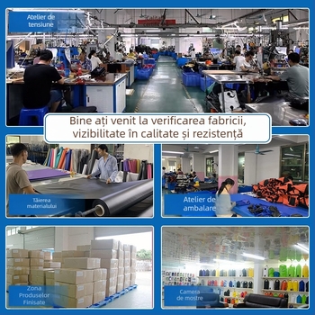 Husă impermeabilă pentru telefon pentru scufundări și activități în aer liber, material PVC, compatibilă cu ecranul tactil, rezistență la apă nivel 8