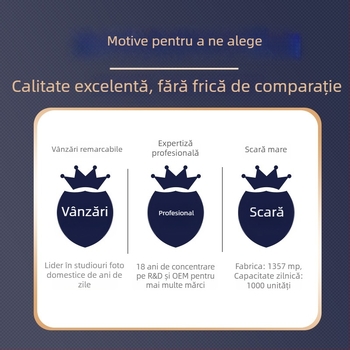 DY Mini Studio LED pentru fotografie, cutie de iluminat cu material textil difuz, pentru fotografie personală, model 40/50/60/70