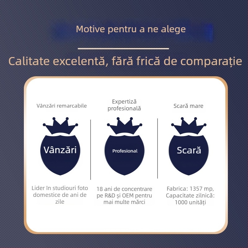 DY Mini Studio LED pentru fotografie, cutie de iluminat cu material textil difuz, pentru fotografie personală, model 40/50/60/70