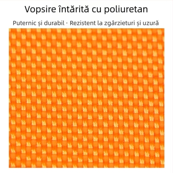 Geantă de călătorie din material Oxford, formă cubică, model Bunch, multifuncțională pentru depozitare