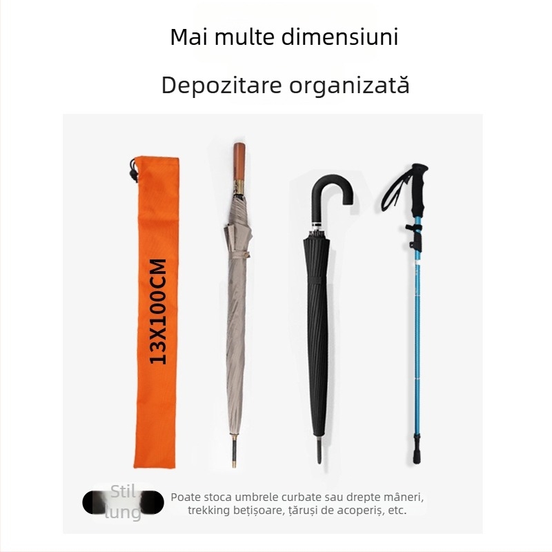 Geantă de călătorie din material Oxford, formă cubică, model Bunch, multifuncțională pentru depozitare