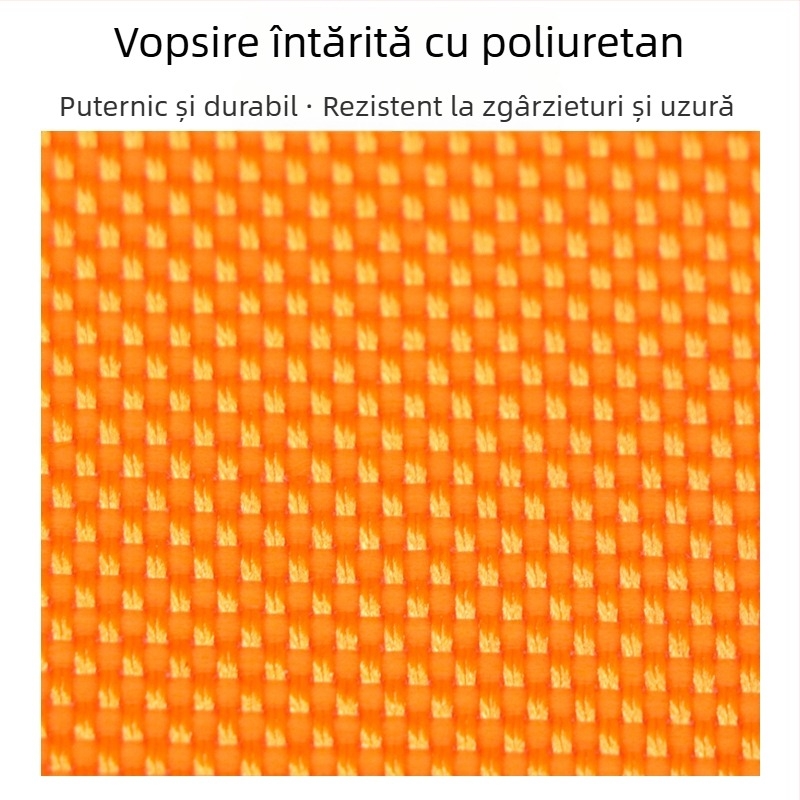 Geantă de călătorie din material Oxford, formă cubică, model Bunch, multifuncțională pentru depozitare