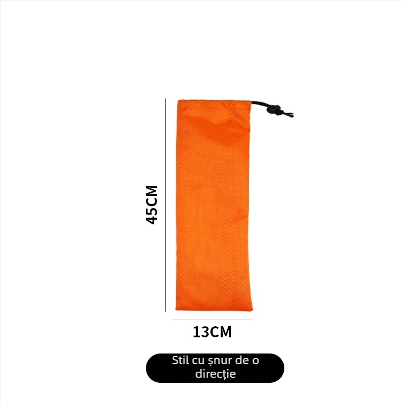 Geantă de călătorie din material Oxford, formă cubică, model Bunch, multifuncțională pentru depozitare