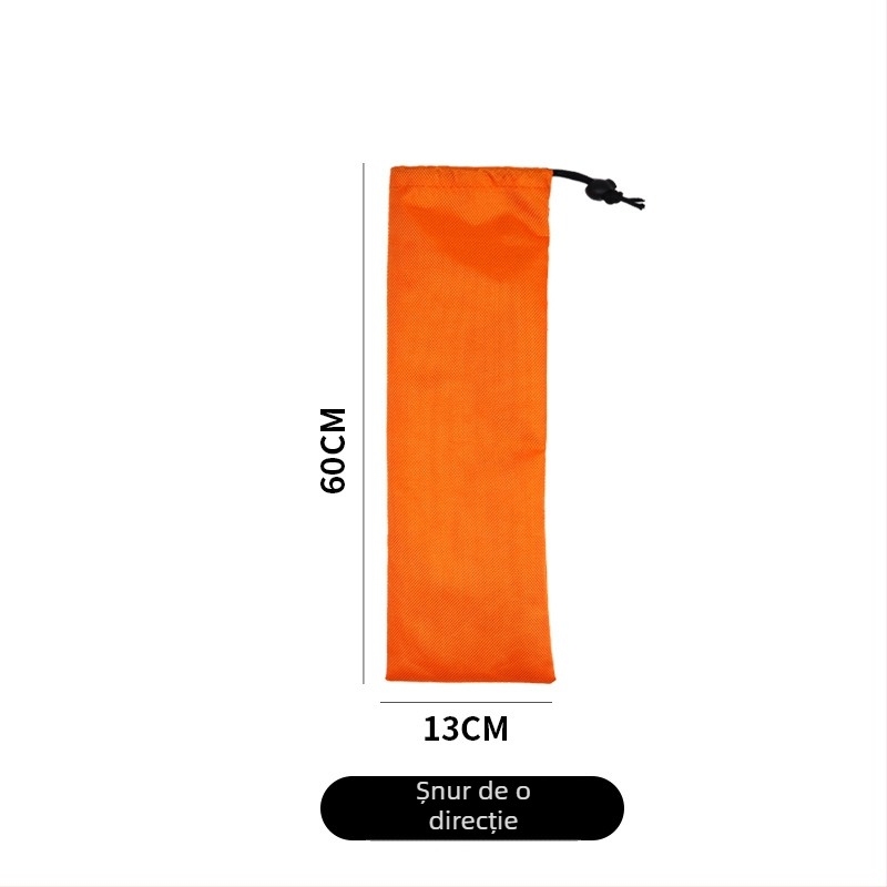 Geantă de călătorie din material Oxford, formă cubică, model Bunch, multifuncțională pentru depozitare