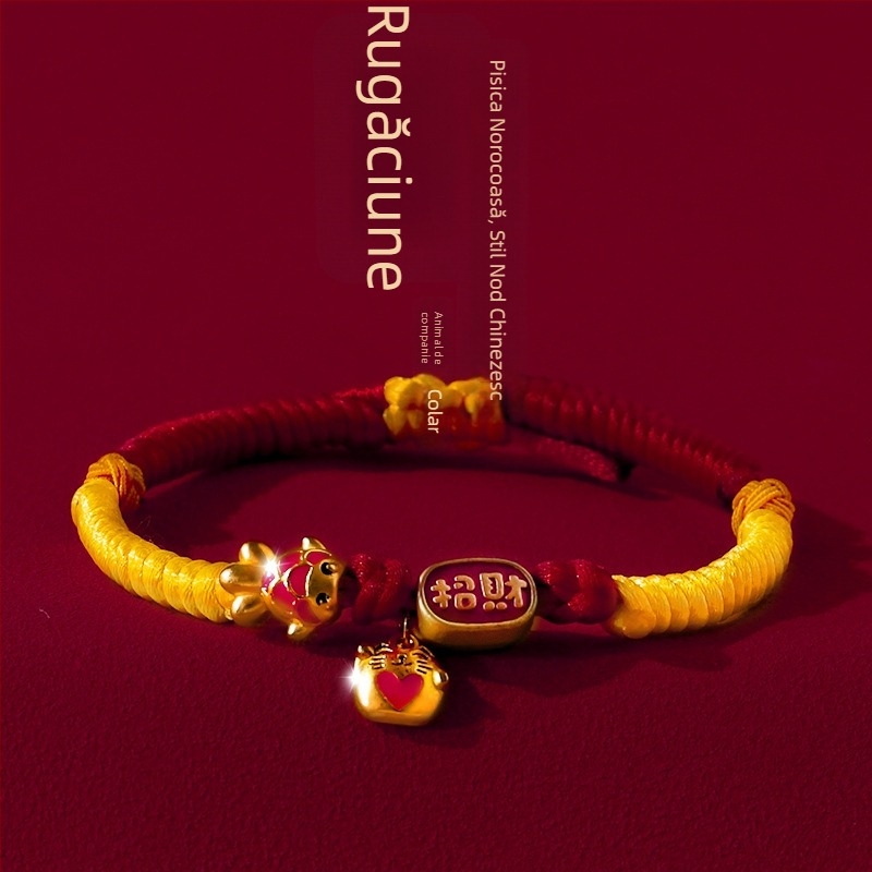 Colier pentru animale din Mohair pentru pisici și câini, accesoriu decorativ pentru gât, potrivit pentru toate anotimpurile