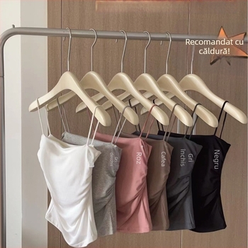  Sutien fara bretele cu cupa turnata — tesatura din bumbac, 80–90% bumbac, cupa completa, respirabil, confortabil