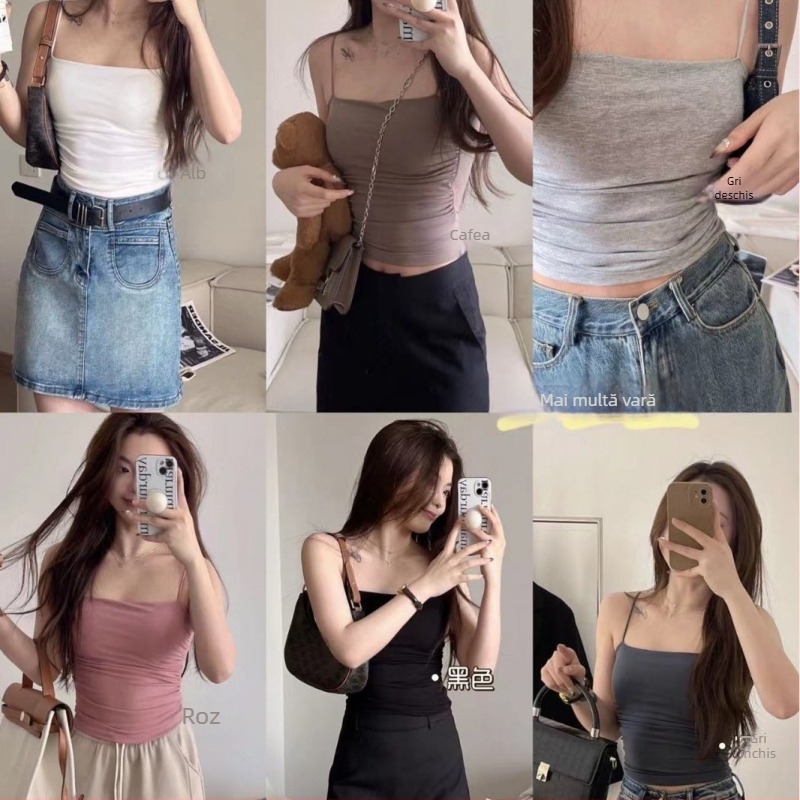  Sutien fara bretele cu cupa turnata — tesatura din bumbac, 80–90% bumbac, cupa completa, respirabil, confortabil