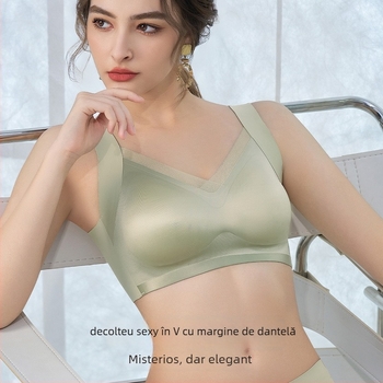 Bustier fără mâneci, stil vest, margine dantelată, cupă completă, material nylon, căptușeală Spandex, bretele fixe duble, suport de ridicare