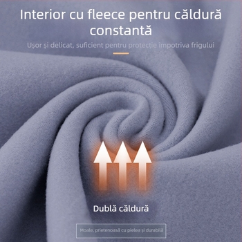 Cămașă bărbați din mătase de dud, căptușită cu fleece, mâneci lungi, guler drept pătrat, grosime mare, pentru iarnă 2024, îmbrăcăminte de afaceri
