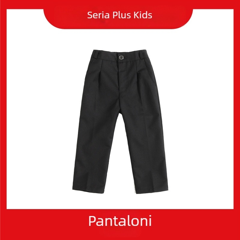 Costum pentru copii băieți, stil britanic, outfit pentru scenă, 80% poliester, potrivit pentru copii peste 8 ani