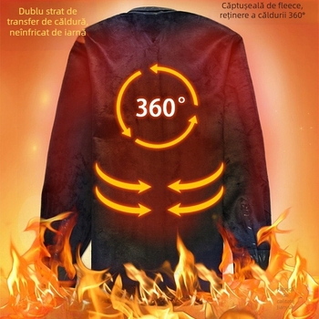 Cămașă bărbați, stil business, din rayon, guler stand, mâneci lungi, fără călcare