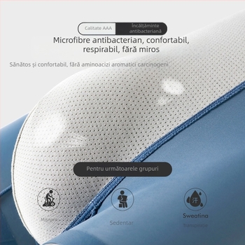 Boxeri bărbați fără cusături din Ice Silk, 31-40D, căptușeală la crac Spandex 85%