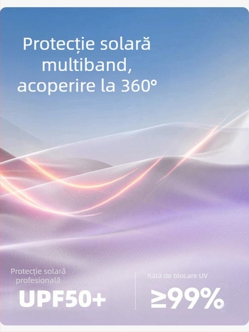 Jachetă de drumeție cu glugă, unisex, pentru vară, din nylon, UPF50+ UV protecție, uscare rapidă, respirabilă