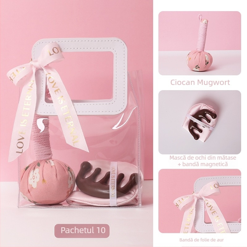 Set suvenir corporativ cu logo | Material metalic • Stil modern minimalist • IP: Nide impression