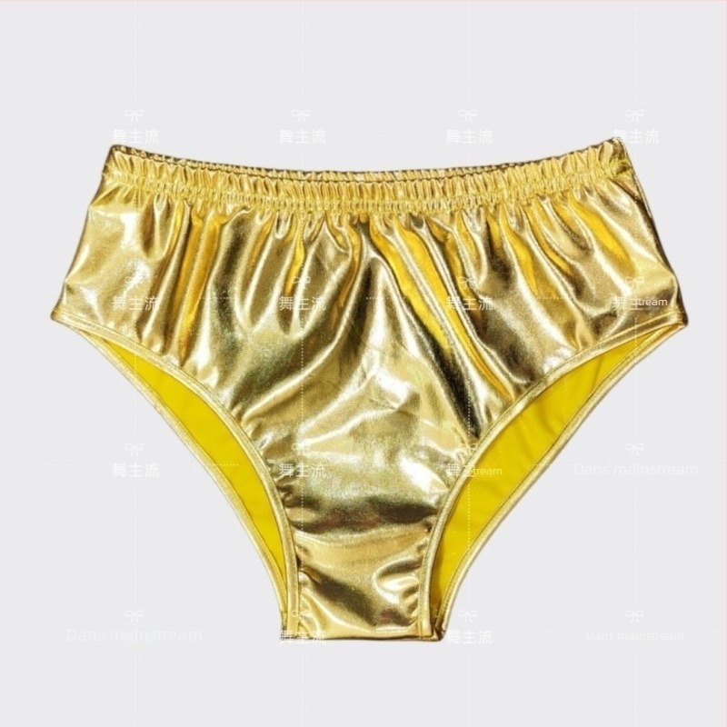 Costum Go-Go pentru femei, ținută sexy pentru reprezentația de dans în grup, set fashion pentru dans jazz cu DJ Lead (Brand: Alt; Țesătură: Altă; Confecționare: Altă; An/Sezon: Alt)