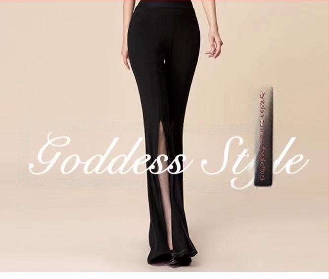 Set costum dans modern; material amestec bumbac; exterior 80% nailon; căptușeală acrilic 80%; culoare uni; femeie