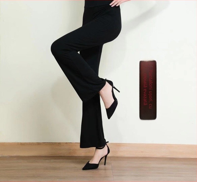 Set costum dans modern; material amestec bumbac; exterior 80% nailon; căptușeală acrilic 80%; culoare uni; femeie