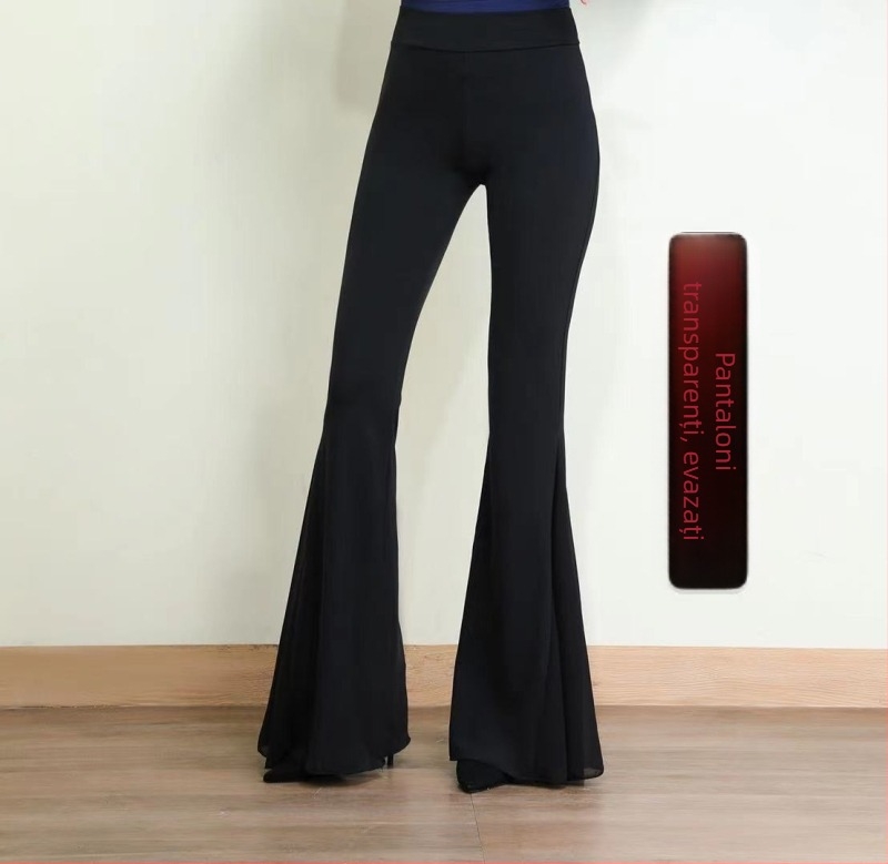 Set costum dans modern; material amestec bumbac; exterior 80% nailon; căptușeală acrilic 80%; culoare uni; femeie