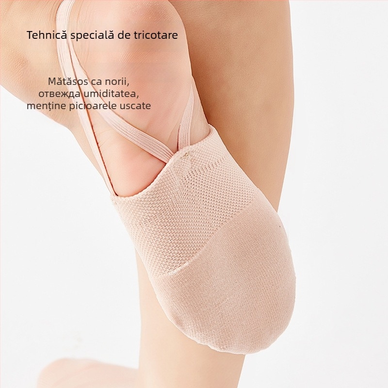 Pantofi de dans pentru fete, Iron Arrow – talpă țesută, respirabili, uscare rapidă, ușori