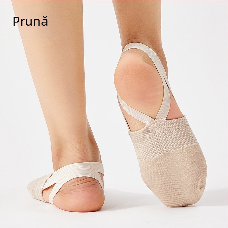 Pantofi de dans pentru fete, Iron Arrow – talpă țesută, respirabili, uscare rapidă, ușori