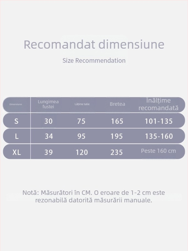 Fustă de dans pentru femei – fustă scurtă de balet, din șifon, într-o singură piesă, model solid, poliester cu căptușeală din amestec de bumbac