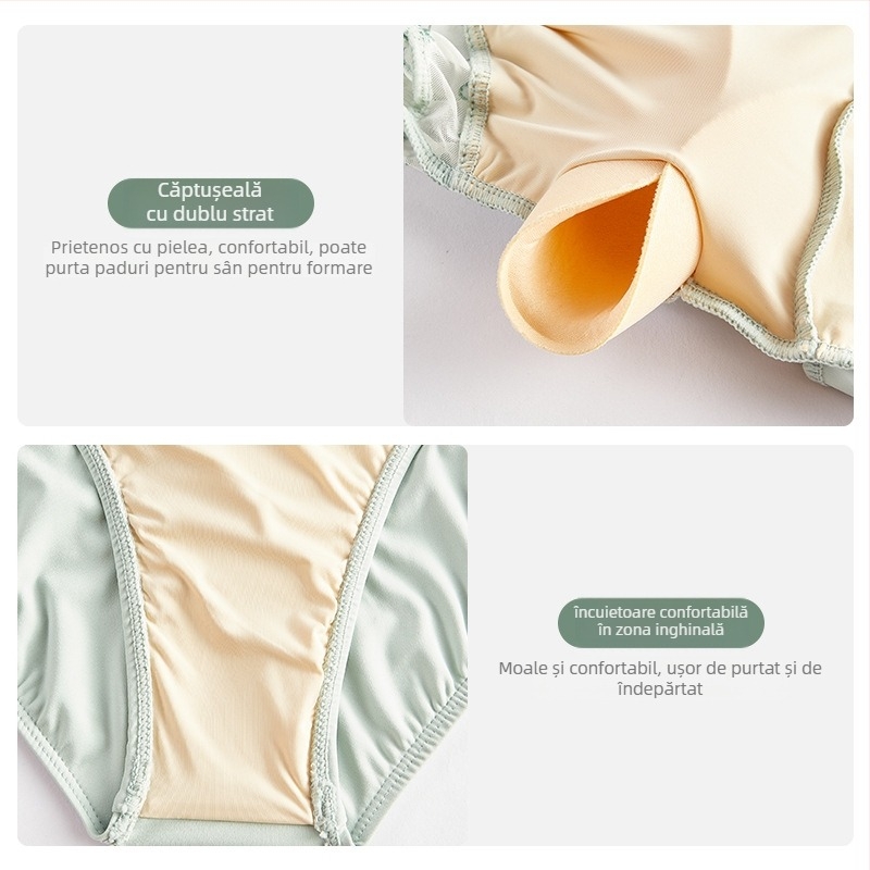 Body de dans pentru femei, modern, floral, din nylon cu căptușeală de spandex, costum de scenă balet