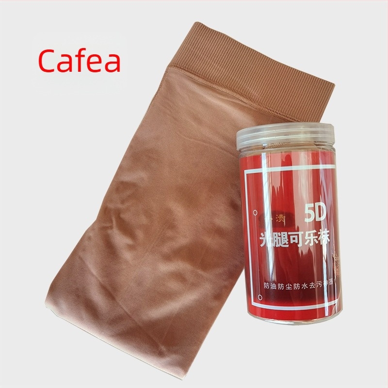 Colanți din nylon cu șosete integrate, subțiri, culoare solidă, ridicare șolduri, modelare siluetă, anti-frecare, design dintr-o singură piesă