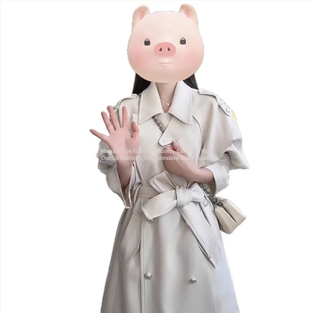 Blazer de femei din chenille, cu 70–80% spandex, croială slim, guler înalt, mâneci lungi