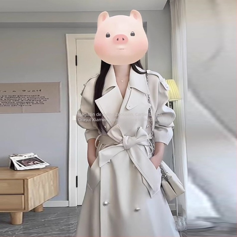 Blazer de femei din chenille, cu 70–80% spandex, croială slim, guler înalt, mâneci lungi