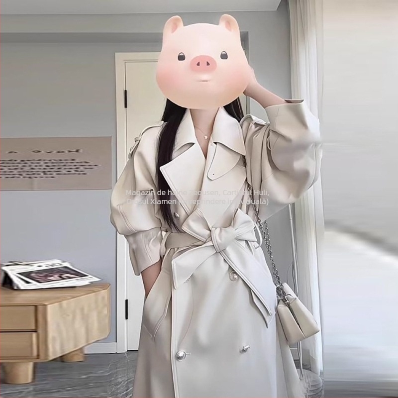 Blazer de femei din chenille, cu 70–80% spandex, croială slim, guler înalt, mâneci lungi