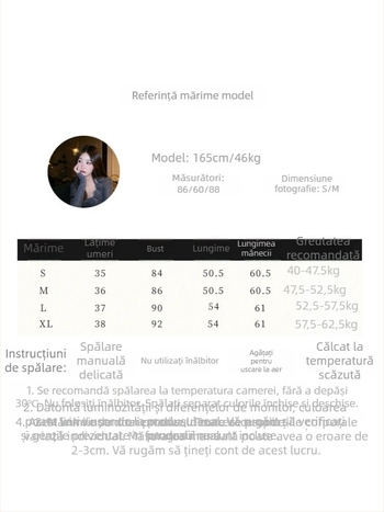 Cardigan roșu tricotat pentru femei, model cablu, stil retro, potrivit pentru începutul toamnei