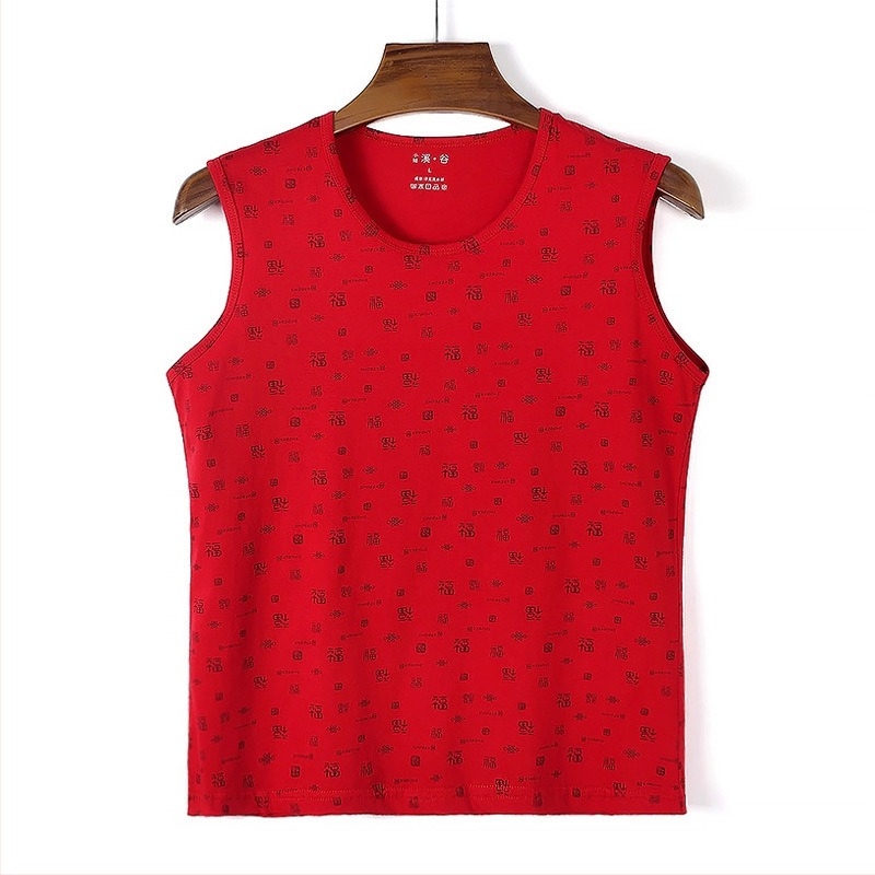 Vesta din bumbac fără mâneci pentru femei, guler rotund, 100% bumbac, țesătură subțire, potrivită pentru toate sezoanele