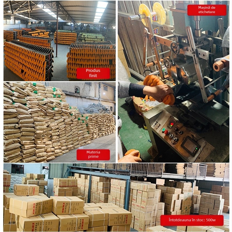 Cizme de ploaie unisex din PVC, până la gambe, toc mic 1–3 cm, model solid, pentru toate anotimpurile