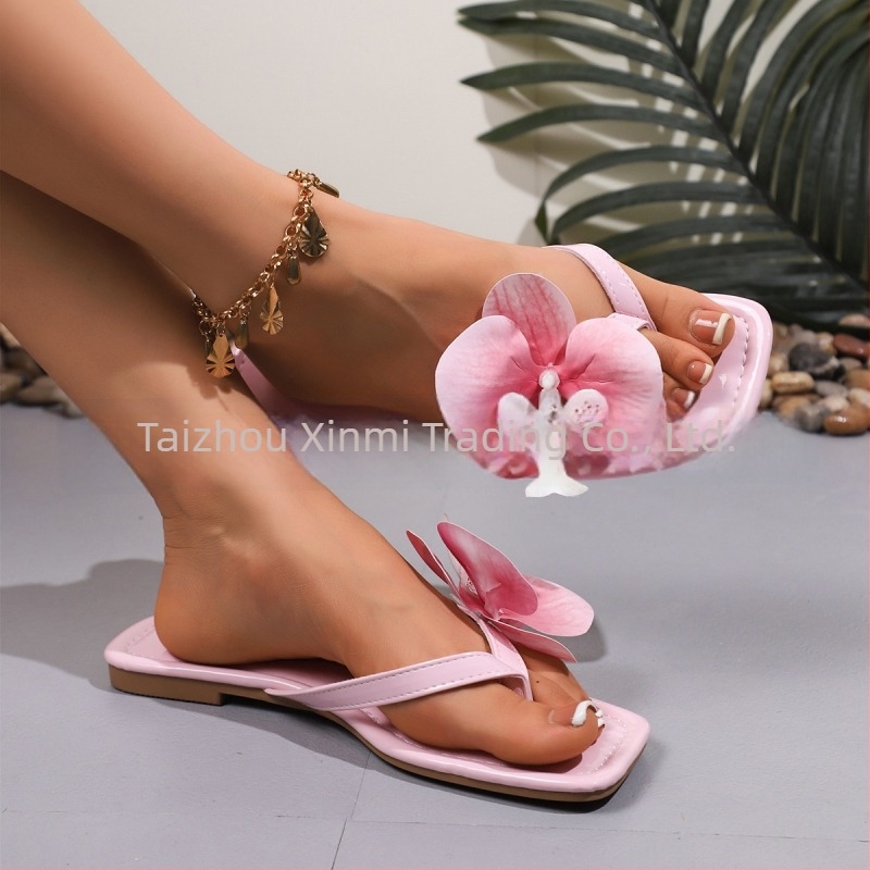Sandale cu toc cui stilat, open-toe, vârf pătrat, PU upper, PU căptușeală, talpă din cauciuc, 3–6 cm toc