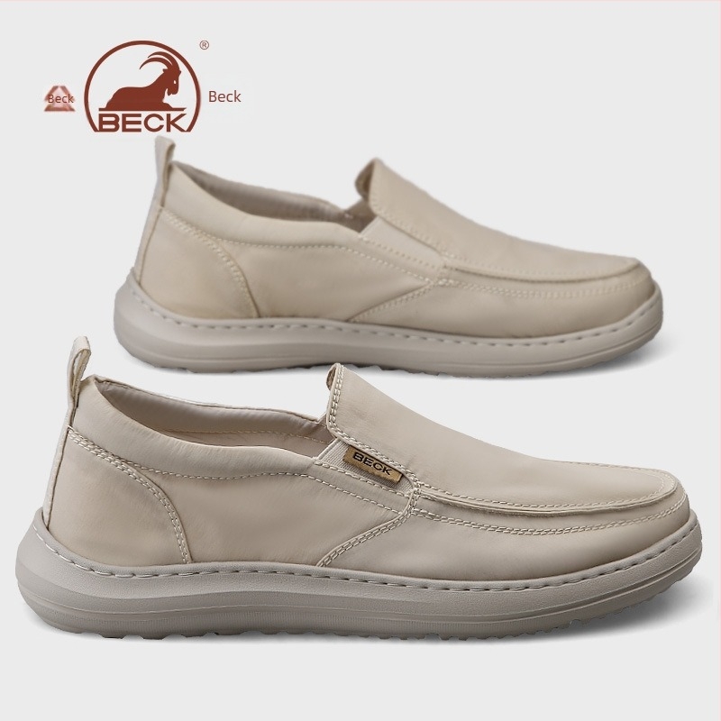 Ram pantofi pentru bărbați din material textil - respirabili, impermeabili, ușori; parte superioară din material textil; talpă din spumă cu înălțimea toc 3-5 cm.