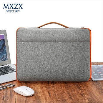 Geantă pentru laptop de afaceri – impermeabilă, rezistentă la uzură, anti-furt, reduce sarcina purtării; material: țesătură Oxford